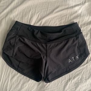 Lululemon ATX Speed Up shorts